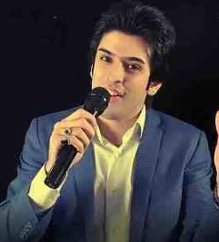 دانلود آهنگ زندانی محسن دولت